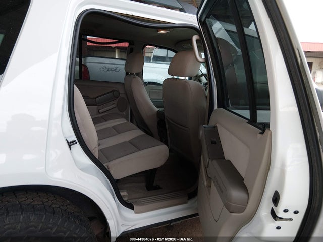 Продажа на аукционе авто 2006 Ford Explorer Xls, vin: 1FMEU72E56UB54700, номер лота: 44384076