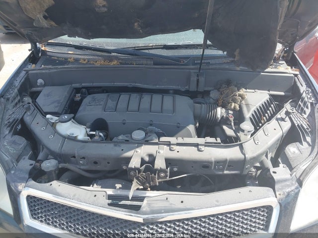 2012 CHEVROLET TRAVERSE 1GNKVLED4CJ231206 Photo 9