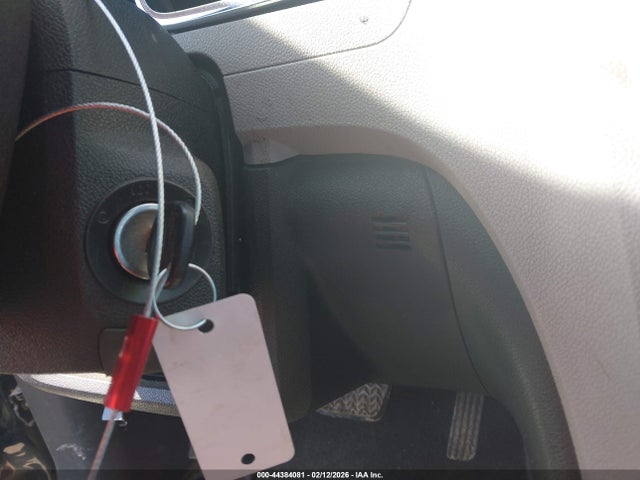 2012 CHEVROLET TRAVERSE 1GNKVLED4CJ231206 Photo 10