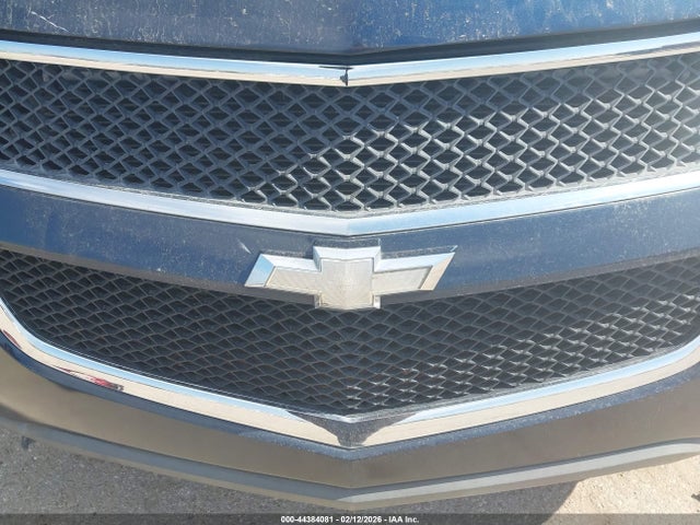 2012 CHEVROLET TRAVERSE 1GNKVLED4CJ231206 Photo 5