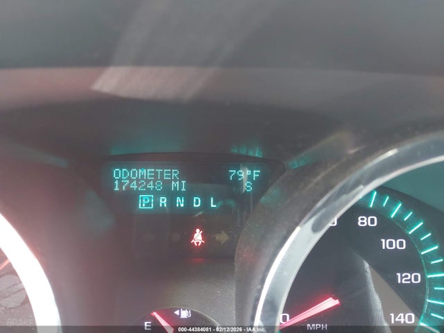 2012 CHEVROLET TRAVERSE 1GNKVLED4CJ231206 Photo 6