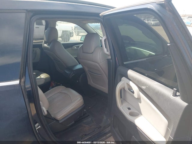 2012 CHEVROLET TRAVERSE 1GNKVLED4CJ231206 Photo 7
