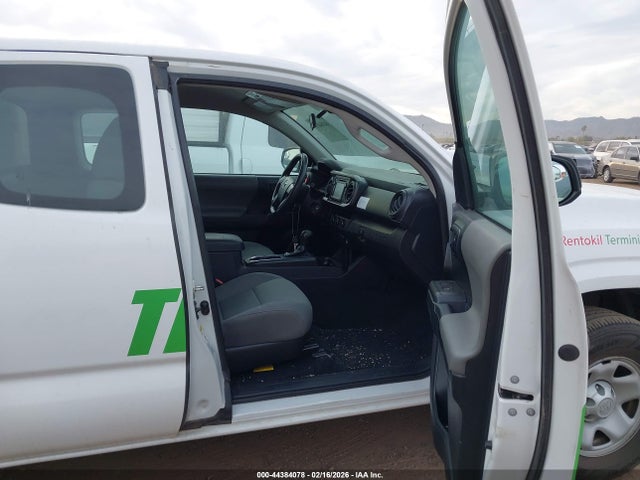 5TFRX5GN4HX082061 Toyota Tacoma Sr