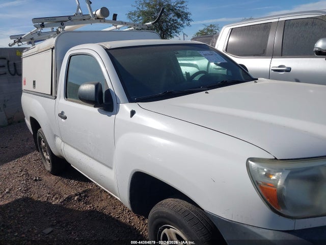 5TFNX4CN1EX034415 Toyota Tacoma