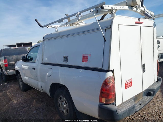 5TFNX4CN1EX034415 Toyota Tacoma