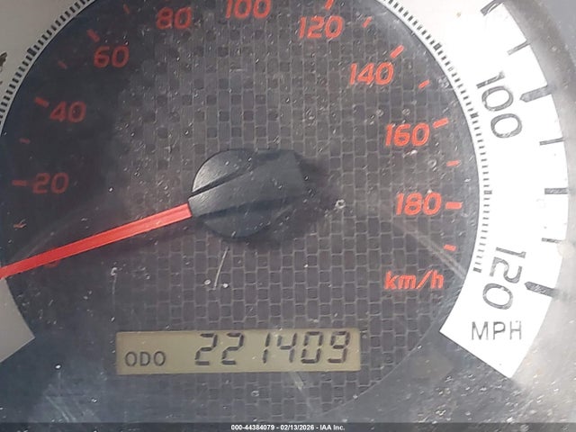 5TFNX4CN1EX034415 Toyota Tacoma