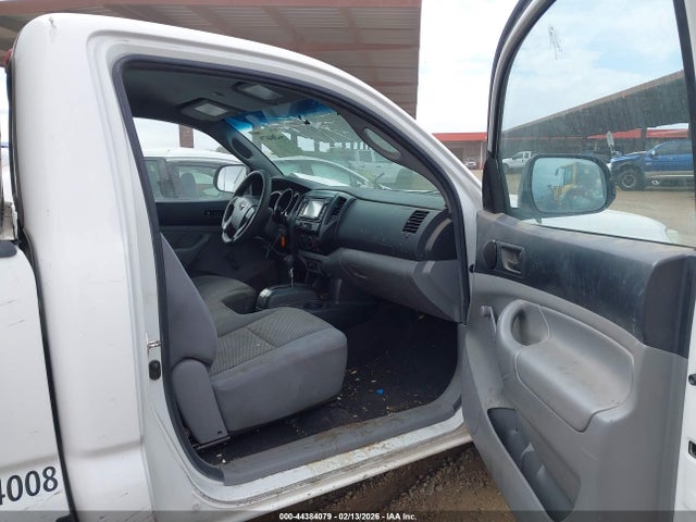 5TFNX4CN1EX034415 Toyota Tacoma