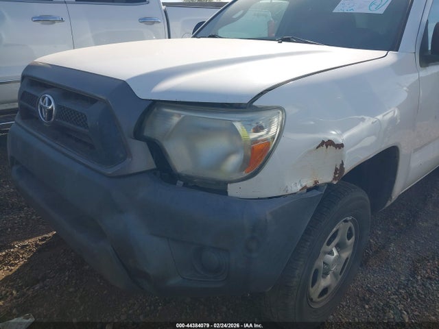5TFNX4CN1EX034415 Toyota Tacoma