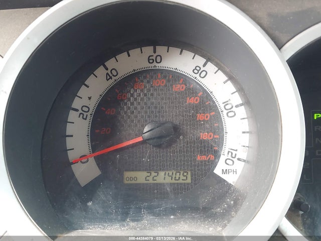 5TFNX4CN1EX034415 Toyota Tacoma