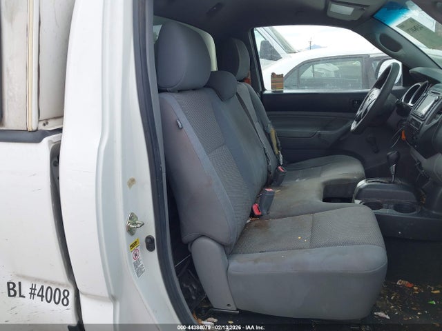 5TFNX4CN1EX034415 Toyota Tacoma