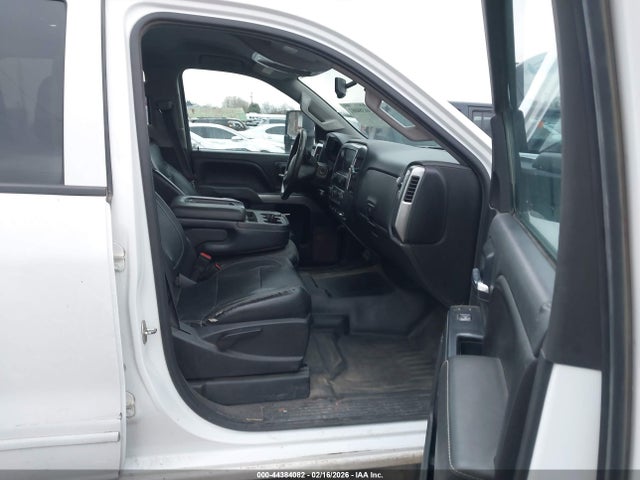 1GC1KVE85FF541741 Chevrolet Silverado 2500hd Lt