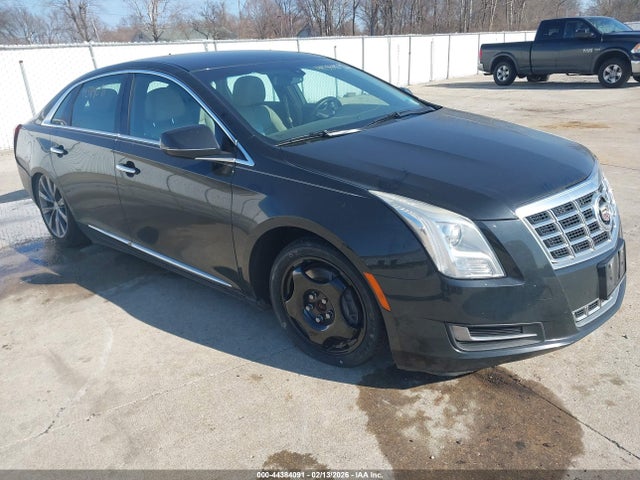 2013 CADILLAC XTS 2G61N5S36D9138084 Photo 0