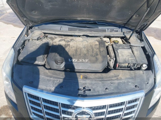 2013 CADILLAC XTS 2G61N5S36D9138084 Photo 9