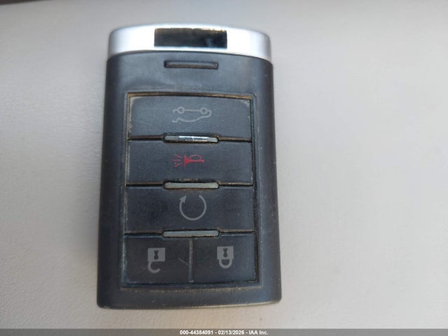 2013 CADILLAC XTS 2G61N5S36D9138084 Photo 10