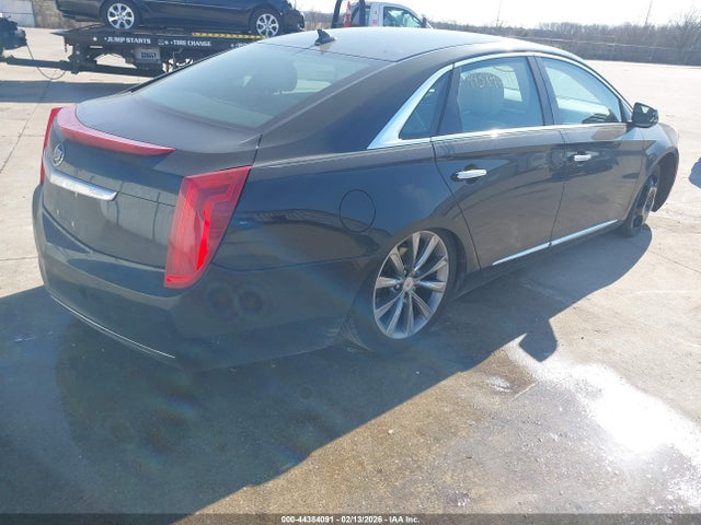 2013 CADILLAC XTS 2G61N5S36D9138084 Photo 3