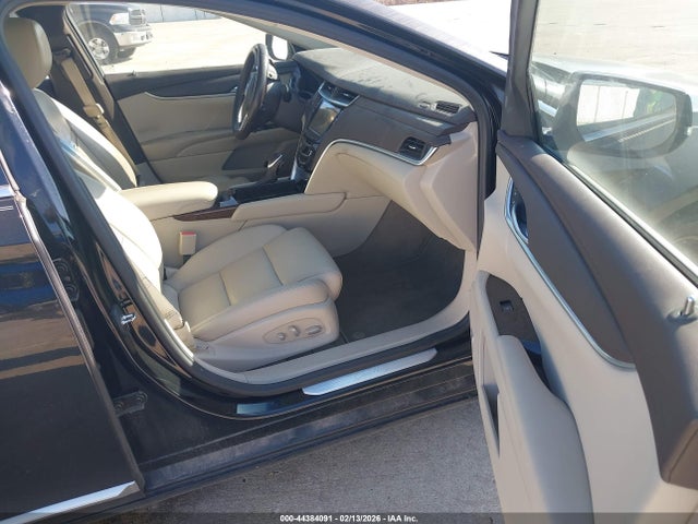 2013 CADILLAC XTS 2G61N5S36D9138084 Photo 4