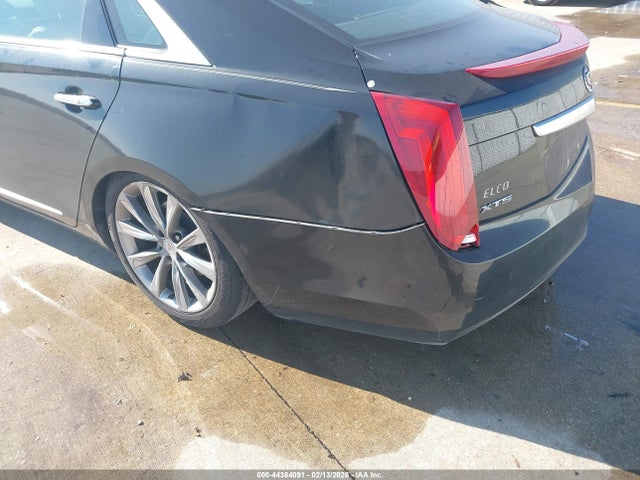 2013 CADILLAC XTS 2G61N5S36D9138084 Photo 5