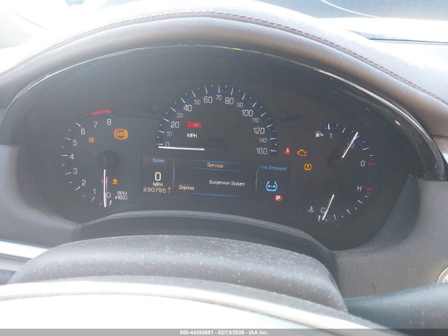 2013 CADILLAC XTS 2G61N5S36D9138084 Photo 6