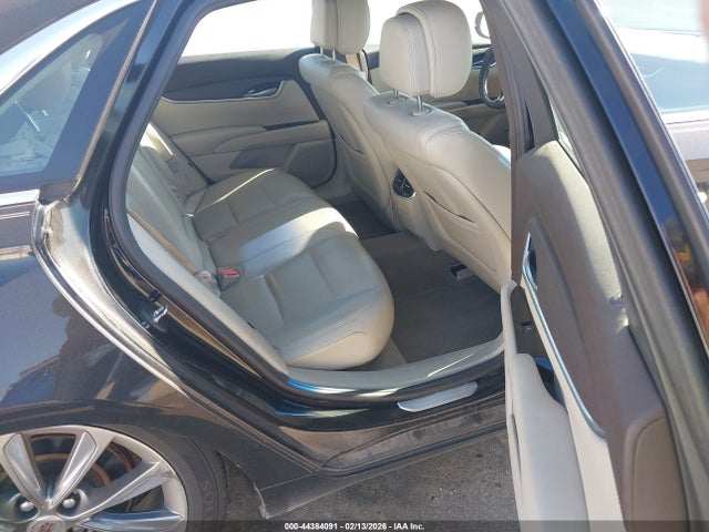 2013 CADILLAC XTS 2G61N5S36D9138084 Photo 7