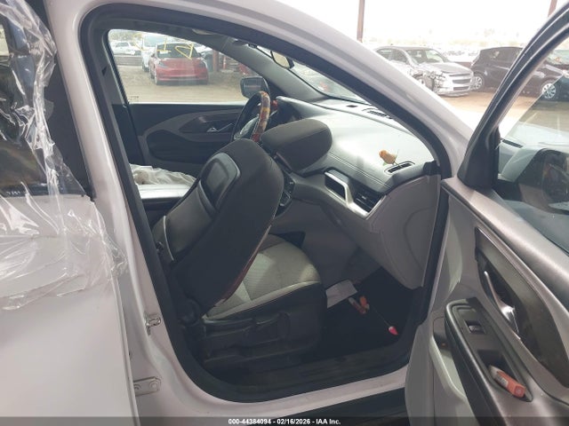 3GKALMEV8NL223442 GMC Terrain Fwd Sle
