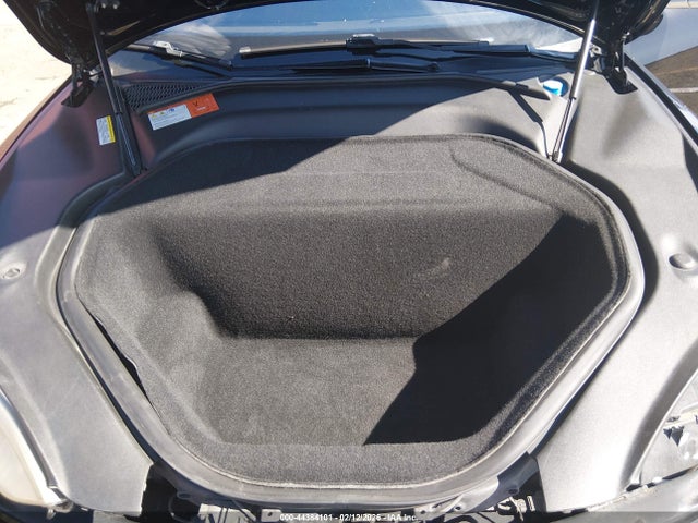 Tesla Model S 70d/85d/p85d 2015 5YJSA1H28FFP77666 Image 10