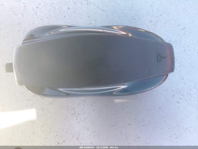 Tesla Model S 70d/85d/p85d 2015 5YJSA1H28FFP77666 Image 11