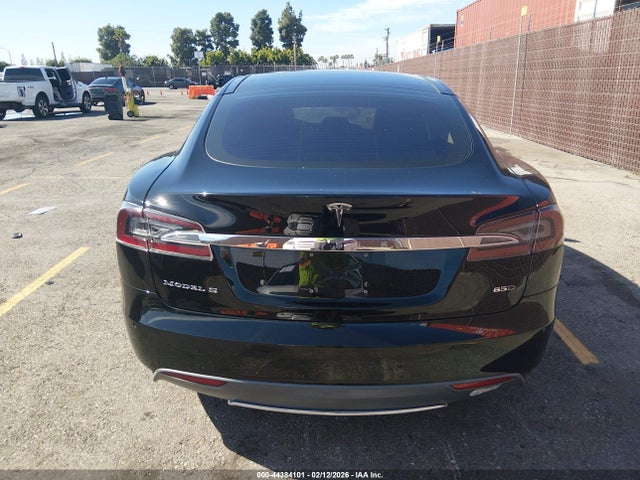 Tesla Model S 70d/85d/p85d 2015 5YJSA1H28FFP77666 Image 17