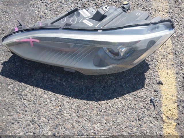 Tesla Model S 70d/85d/p85d 2015 5YJSA1H28FFP77666 Image 12