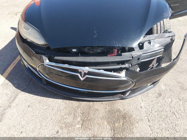 Tesla Model S 70d/85d/p85d 2015 5YJSA1H28FFP77666 Image 20