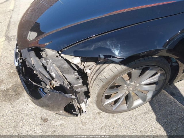 Tesla Model S 70d/85d/p85d 2015 5YJSA1H28FFP77666 Image 6
