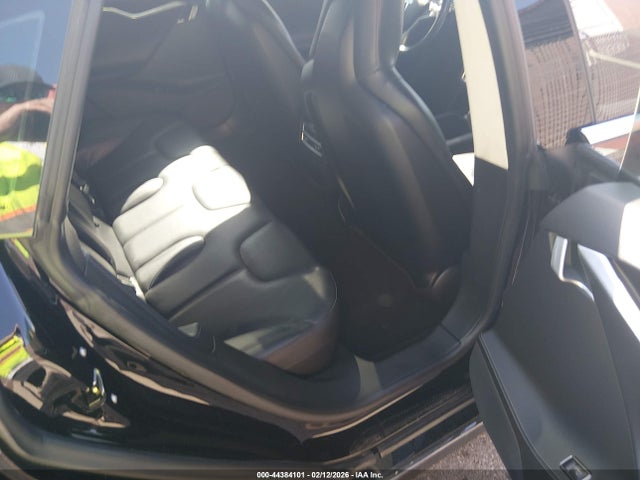 Tesla Model S 70d/85d/p85d 2015 5YJSA1H28FFP77666 Image 8