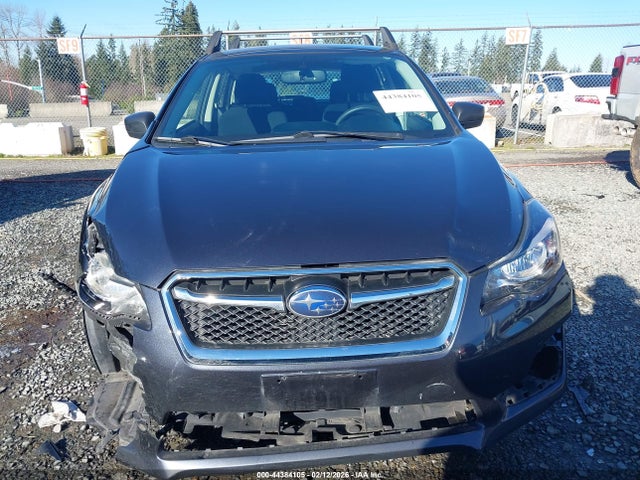 Subaru Impreza 2.0i 2016 JF1GPAA60G8334095 Image 13