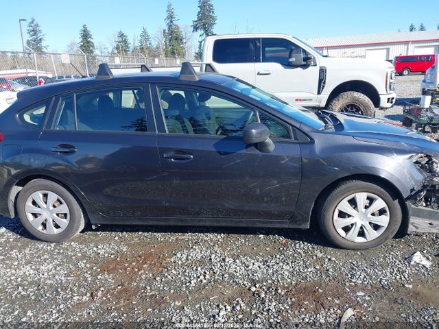 Subaru Impreza 2.0i 2016 JF1GPAA60G8334095 Image 14