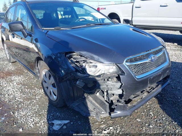 Subaru Impreza 2.0i 2016 JF1GPAA60G8334095 Image 6