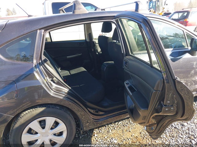 Subaru Impreza 2.0i 2016 JF1GPAA60G8334095 Image 8