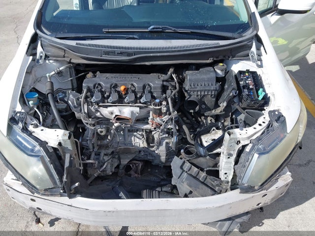 Honda Civic Ex-l 2015 19XFB2F92FE241953 Image 10
