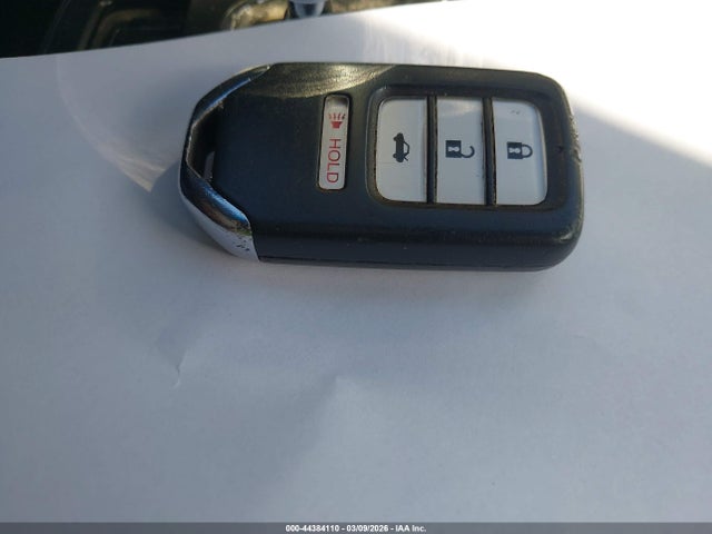 Honda Civic Ex-l 2015 19XFB2F92FE241953 Image 11