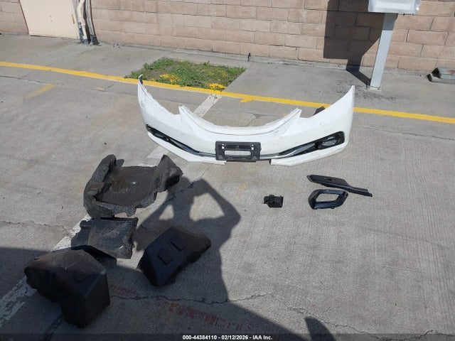 Honda Civic Ex-l 2015 19XFB2F92FE241953 Image 12