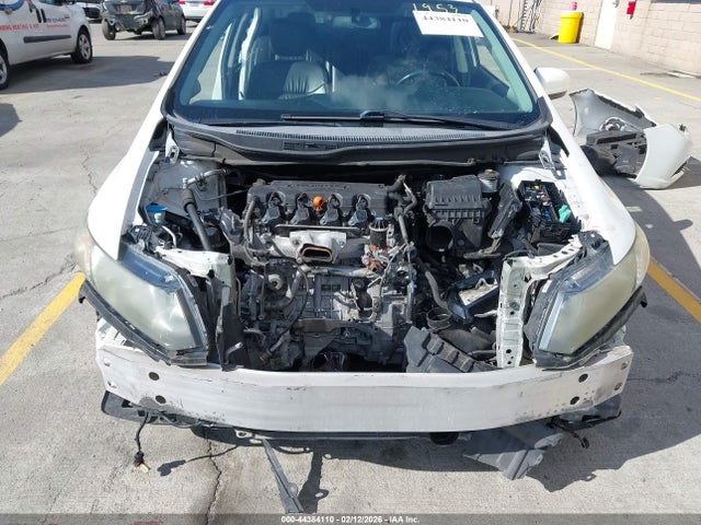 Honda Civic Ex-l 2015 19XFB2F92FE241953 Image 6