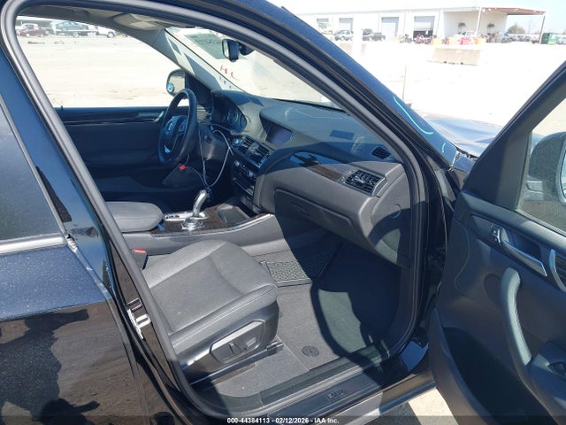 Aukcja sprzedaży 2016 Bmw X3 Xdrive28i, vin: 5UXWX9C59G0D83255, numer aukcji: 44384113