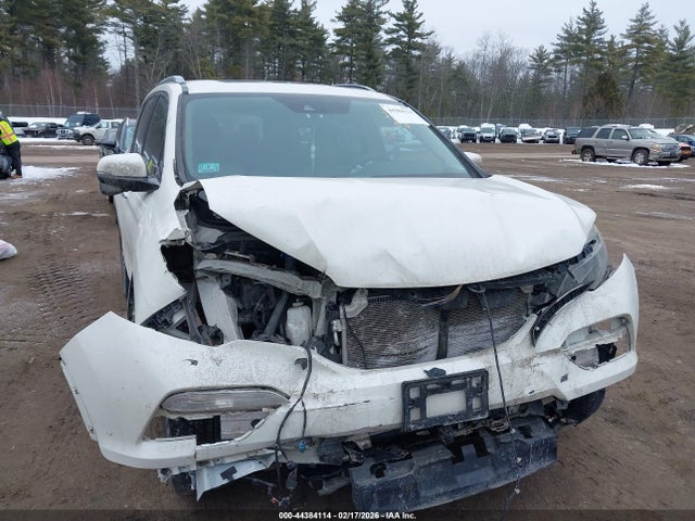 5FNYF6H97GB042605 Honda Pilot Touring