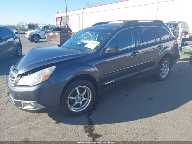 Aukcja sprzedaży 2012 Subaru Outback 2.5i Premium, vin: 4S4BRBGC0C1219089, numer aukcji: 44384125