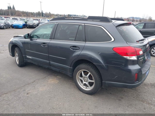 Aukcja sprzedaży 2012 Subaru Outback 2.5i Premium, vin: 4S4BRBGC0C1219089, numer aukcji: 44384125