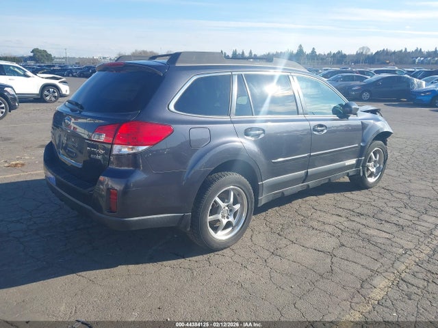 Aukcja sprzedaży 2012 Subaru Outback 2.5i Premium, vin: 4S4BRBGC0C1219089, numer aukcji: 44384125