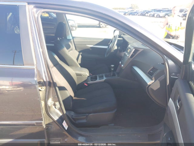 Aukcja sprzedaży 2012 Subaru Outback 2.5i Premium, vin: 4S4BRBGC0C1219089, numer aukcji: 44384125