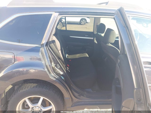 Aukcja sprzedaży 2012 Subaru Outback 2.5i Premium, vin: 4S4BRBGC0C1219089, numer aukcji: 44384125