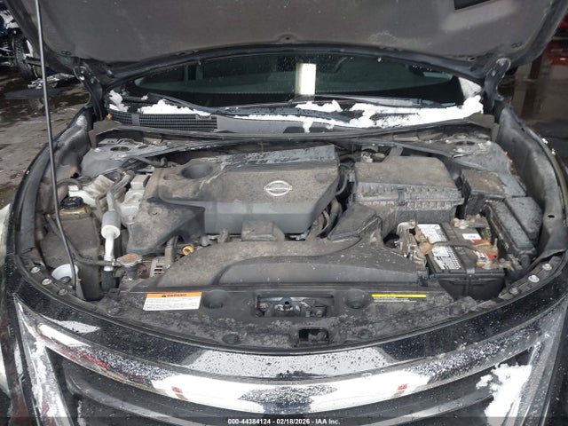 1N4AL3AP4EN362356 Nissan Altima 2.5 S