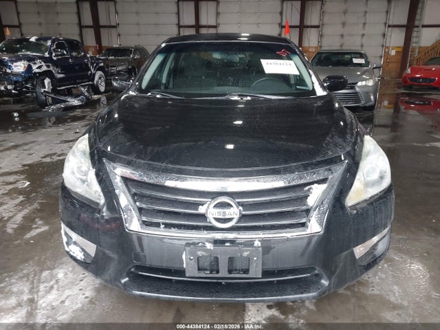 1N4AL3AP4EN362356 Nissan Altima 2.5 S
