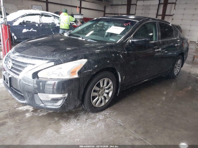 1N4AL3AP4EN362356 Nissan Altima 2.5 S