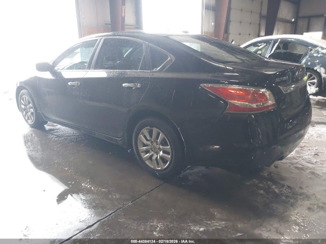 1N4AL3AP4EN362356 Nissan Altima 2.5 S